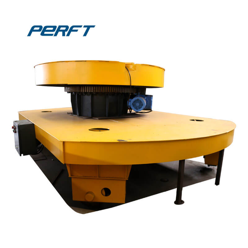 China 4T Lifting Transfer Cart Suppliers & Manufacturers 